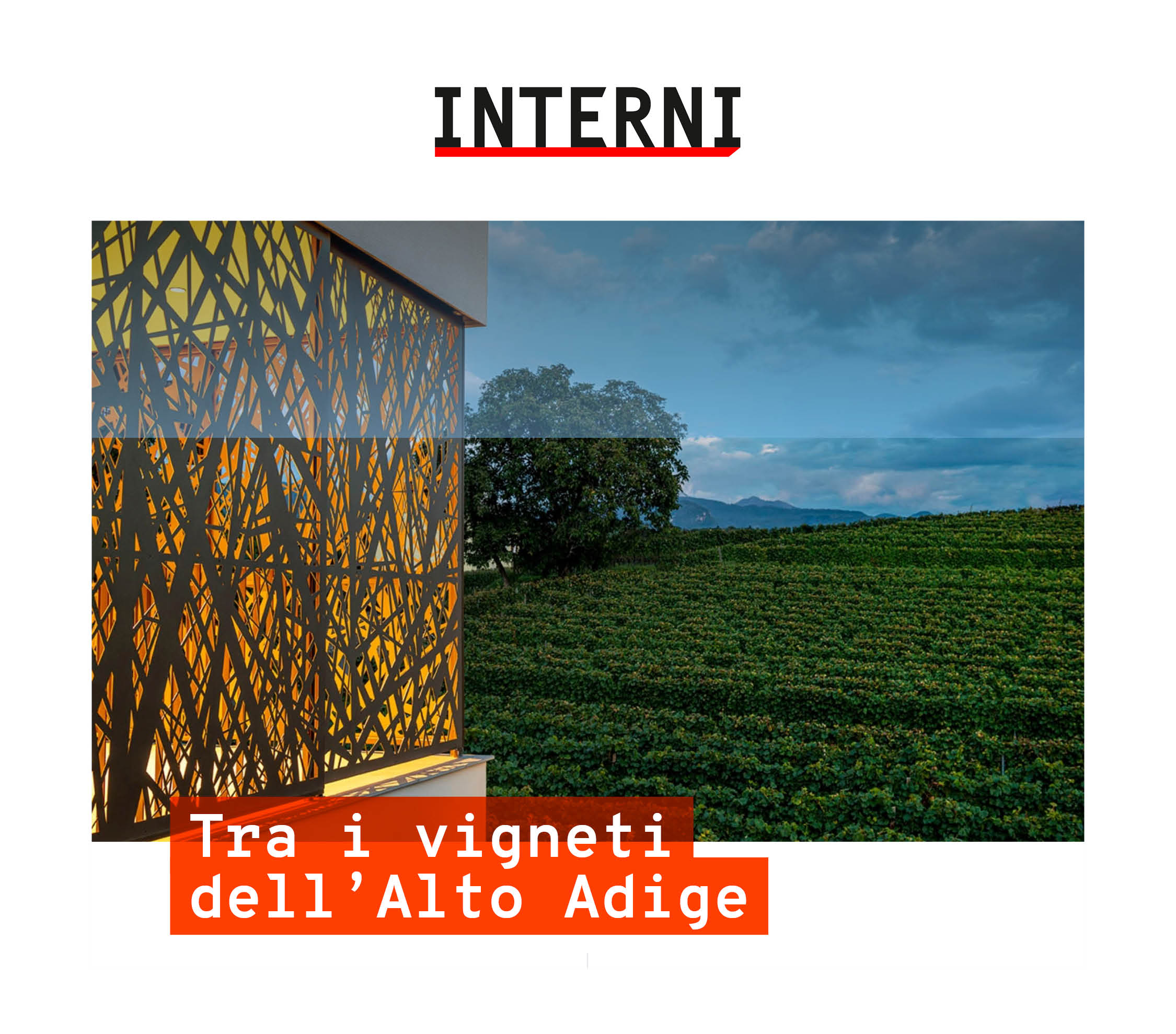 News, Press, pubblicazione, articolo online, editoriale, architettura online, articolo online, abbonamento digitale, riviste architettura contemporanea, pubblicazione di architettura; studio monovolume architecture + design; monovolume Bolzano; architettura Alto Adige; studio architettura bolzano; monovolume architetti