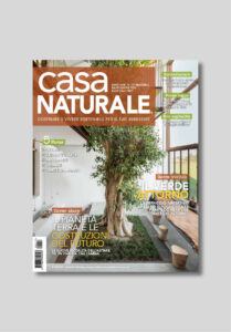 Press, architecture magazine, magazine subscriptions, publication, cover, architecture publication; studio monovolume architecture + design; monovolume Bolzano; architecture South Tyrol; studio architecture bolzano; monovolume architects