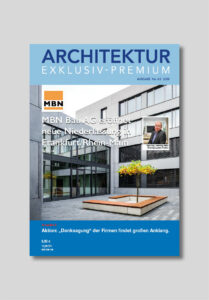 Presse, Architekturzeitschrift, Architekturmagazin, Zeitschriften Abonnements, Publikation, Cover, Architektur Publikation; studio monovolume architecture + design; monovolume Bozen; Architektur Südtirol; studio architecture bozen; monovolume architects