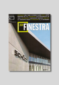 Press, architecture magazine, magazine subscriptions, publication, cover, architecture publication; studio monovolume architecture + design; monovolume Bolzano; architecture South Tyrol; studio architecture bolzano; monovolume architects