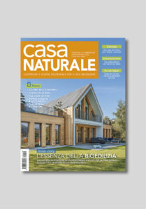 Presse, Architekturzeitschrift, Architekturmagazin, Zeitschriften Abonnements, Publikation, Cover, Architektur Publikation; studio monovolume architecture + design; monovolume Bozen; Architektur Südtirol; studio architecture bozen; monovolume architects