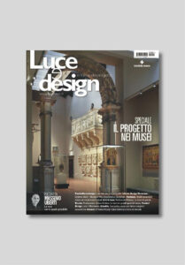 Press, architecture magazine, magazine subscriptions, publication, cover, architecture publication; studio monovolume architecture + design; monovolume Bolzano; architecture South Tyrol; studio architecture bolzano; monovolume architects