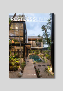 Presse, Architekturzeitschrift, Architekturmagazin, Zeitschriften Abonnements, Publikation, Cover, Architektur Publikation; studio monovolume architecture + design; monovolume Bozen; Architektur Südtirol; studio architecture bozen; monovolume architects