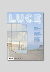 Press, architecture magazine, magazine subscriptions, publication, cover, architecture publication; studio monovolume architecture + design; monovolume Bolzano; architecture South Tyrol; studio architecture bolzano; monovolume architects