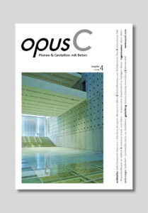 Presse, Architekturzeitschrift, Architekturmagazin, Zeitschriften Abonnements, Publikation, Cover, Architektur Publikation; studio monovolume architecture + design; monovolume Bozen; Architektur Südtirol; studio architecture bozen; monovolume architects