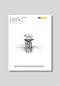 Presse, Architekturzeitschrift, Architekturmagazin, Zeitschriften Abonnements, Publikation, Cover, Architektur Publikation; studio monovolume architecture + design; monovolume Bozen; Architektur Südtirol; studio architecture bozen; monovolume architects