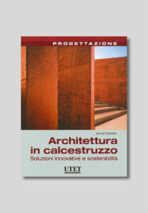 Architettura in calcestruzzo,Press, publication, cover, architecture publication; studio monovolume architecture + design; monovolume Bolzano; architecture South Tyrol; studio architecture bolzano; monovolume architects