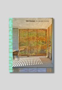 HOUSE T - monovolume architecture + design