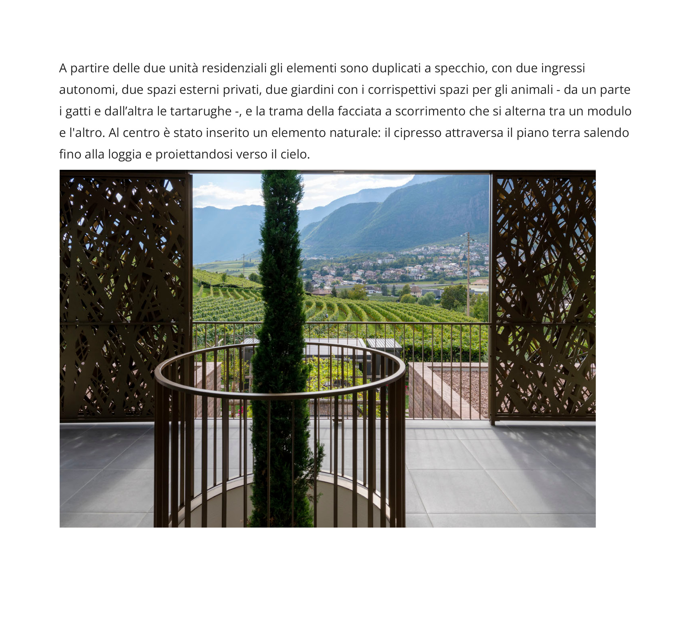 News, Press, pubblicazione, articolo online, editoriale, architettura online, articolo online, abbonamento digitale, riviste architettura contemporanea, pubblicazione di architettura; studio monovolume architecture + design; monovolume Bolzano; architettura Alto Adige; studio architettura bolzano; monovolume architetti