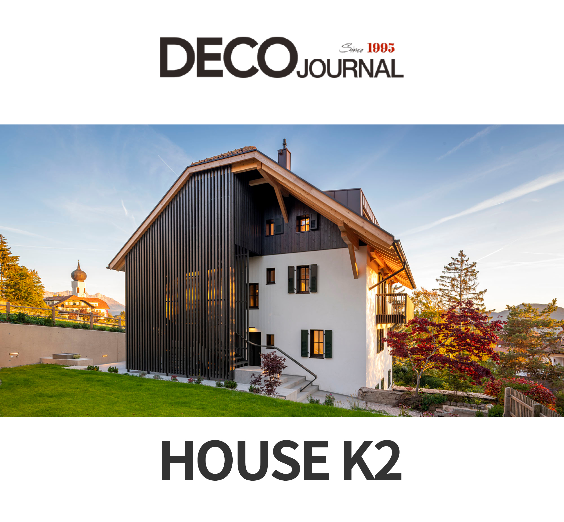 News, Presse, Artikel, Architektur Publikation; Presse; studio monovolume architecture + design; monovolume Bozen; Architektur Südtirol; studio architecture bozen; monovolume Architekten