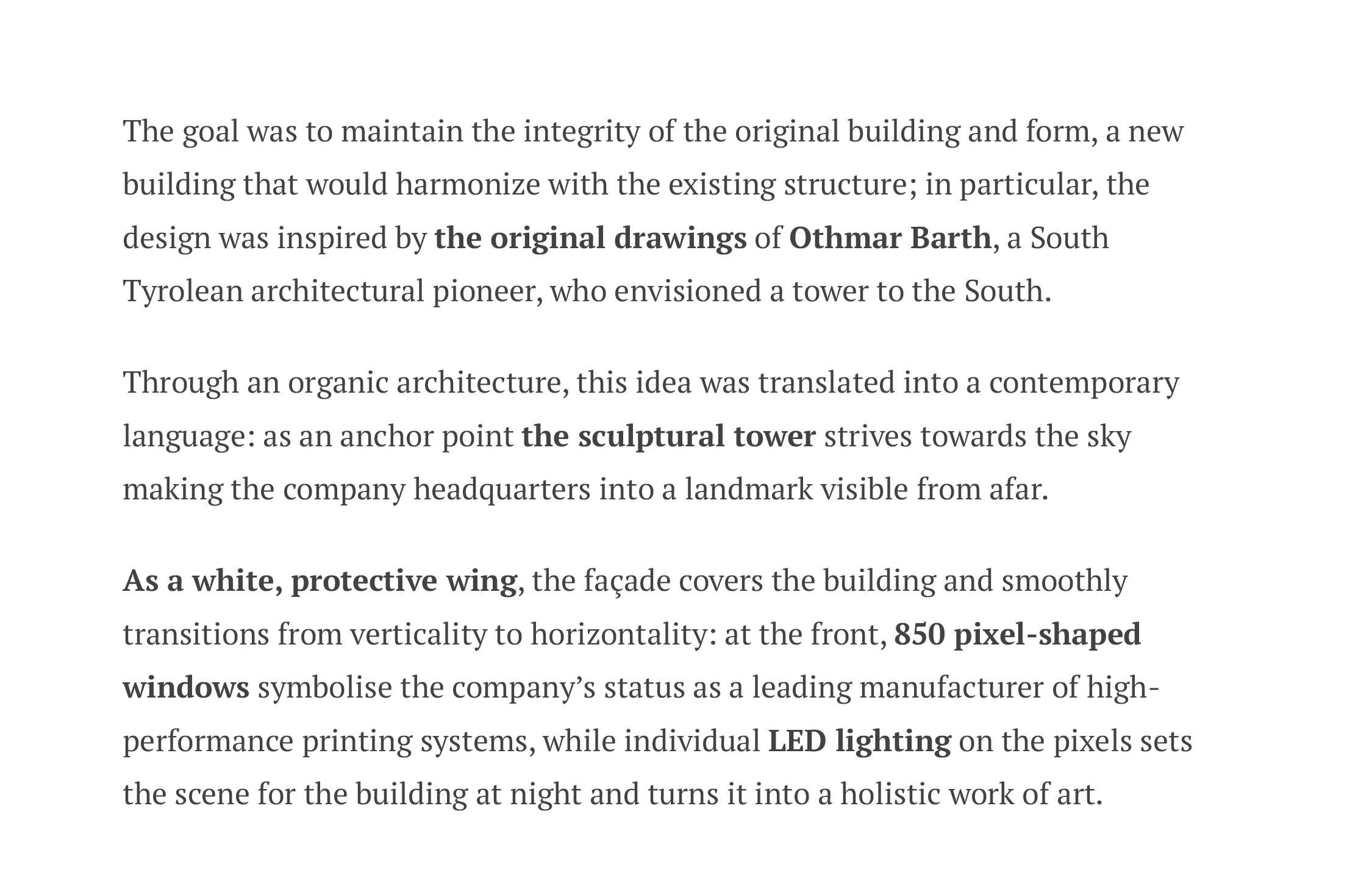 News, Press, pubblicazione, articolo online, editoriale, architettura online, articolo online, abbonamento digitale, riviste architettura contemporanea, pubblicazione di architettura; studio monovolume architecture + design; monovolume Bolzano; architettura Alto Adige; studio architettura bolzano; monovolume architetti