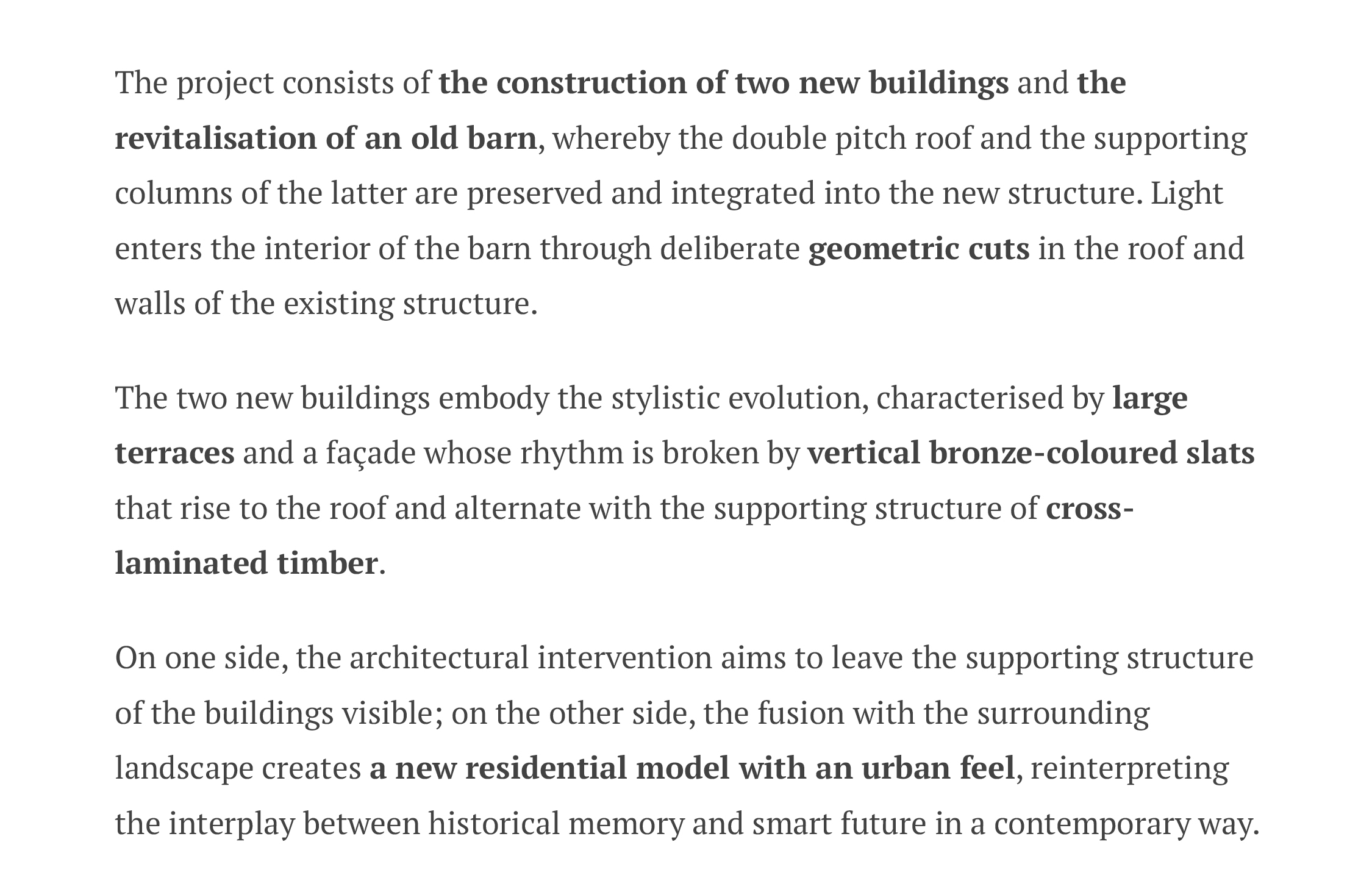 News, Press, pubblicazione, articolo online, editoriale, architettura online, articolo online, abbonamento digitale, riviste architettura contemporanea, pubblicazione di architettura; studio monovolume architecture + design; monovolume Bolzano; architettura Alto Adige; studio architettura bolzano; monovolume architetti