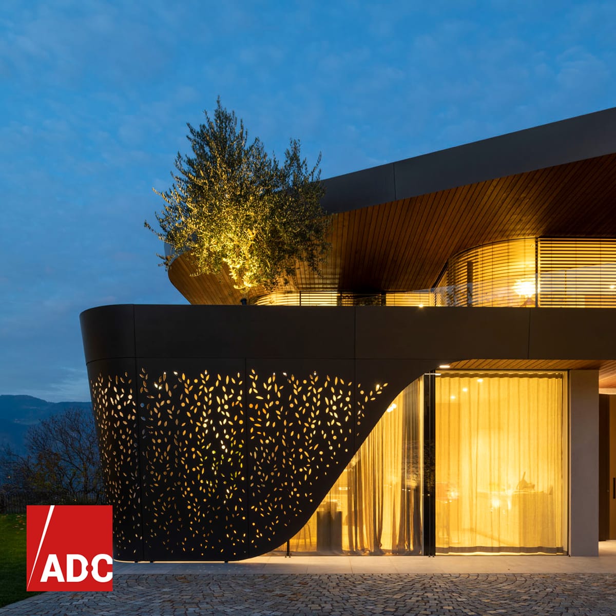 Premio architettura; ADC; Casa EB; Silver; Winner; studio monovolume architecture + design; monovolume Bolzano; architettura Alto Adige; studio architettura Bolzano; monovolume architetti