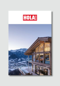 Press, publication, online article, online architecture, cover, architecture publication; studio monovolume architecture + design; monovolume Bolzano; architecture South Tyrol; studio architecture bolzano; monovolume architects